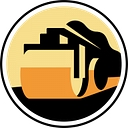 National Pavement logo