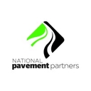 National Pavement Partners logo