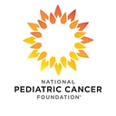 National Pediatric Cancer Foundation logo
