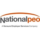 National Peo logo
