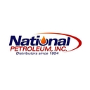 National Petroleum Inc logo