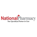 National Pharmacy Ontario logo