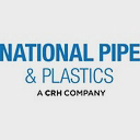 National Pipe & Plastics Inc. logo