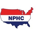 National Pipe Hanger Corp. logo