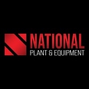National Plant & Equipment logo