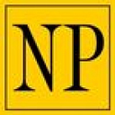 Nationalpost logo