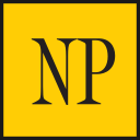 National Post logo