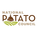 National Potato Council logo