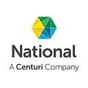National Powerline logo