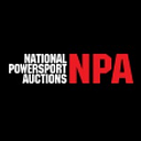 National Powersport Auctions