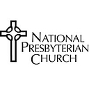 The National Presbyterian Church logo