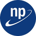 National Processing logo
