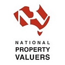National Property Valuers logo