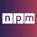 National Public Media logo
