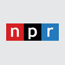 National Public Radio logo