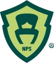 National Public Seating logo