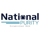 National Purity, Llc logo