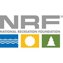 National Recreation Foundation logo