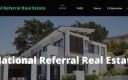 National Referral Real Estate logo