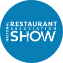 NRA Show (National Restaurant Association) logo
