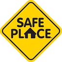 Safe Place (National Program) logo