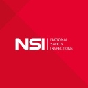 National Safety Inspections Ltd logo