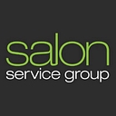 National Salon Resources logo