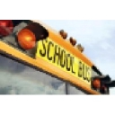 National School Bus logo