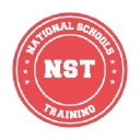 National Schools Training logo
