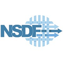 NSDF logo
