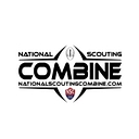 National Scouting Combine logo