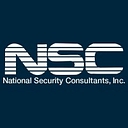 National Security Consultants, Inc. logo