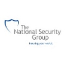 The National Security Group, Inc. logo