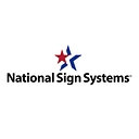 National Sign Systems logo