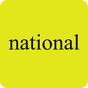 National Solutions logo