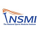 National Sports Medicine Institute logo
