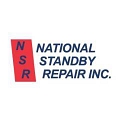 National Standby Repair Inc. logo