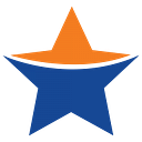 National Star Services logo
