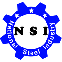 National Steel Industry logo
