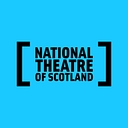 National Theatre Of Scotland logo
