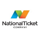 National Ticket Company logo