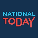 National Today logo