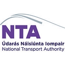 Favicon of National Transport Authority