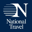 National Travel Service, Inc. logo