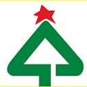 National Tree logo