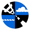 Ntl (National Truckload) logo