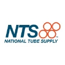 National Tube Supply Co. logo