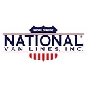 National Van Lines logo