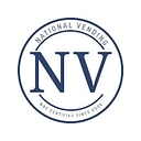 National Vending logo