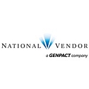 National Vendor logo